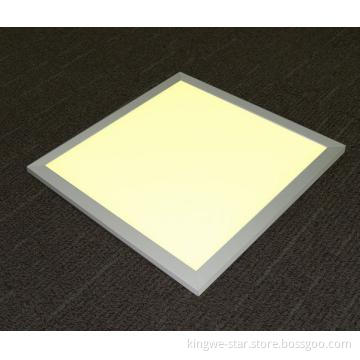 led drop ceiling light panel 60*60mm top with CE&ROSH -Y